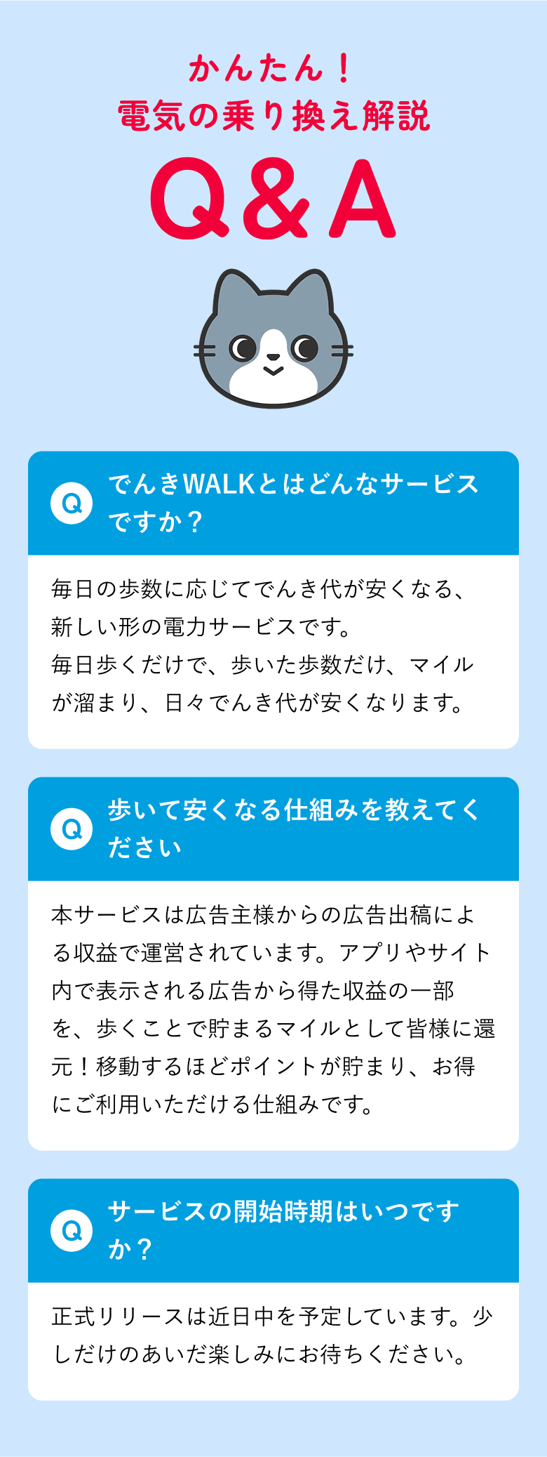Q&A